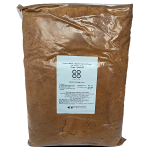 Azúcar de Coco 5kg