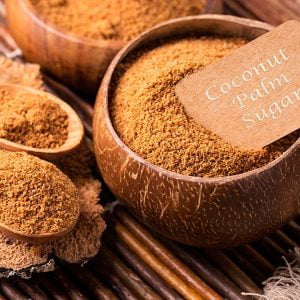 Azúcar de Coco