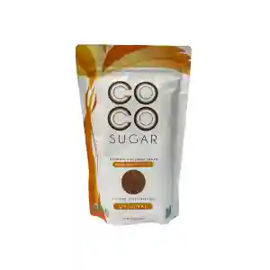 coco sugar 250gr orgánico