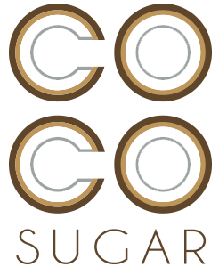 Logo de COCO Sugar