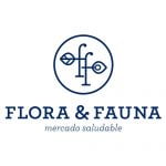 Flora & fauna - Mercado saludable