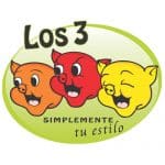 Los 3 Chanchitos