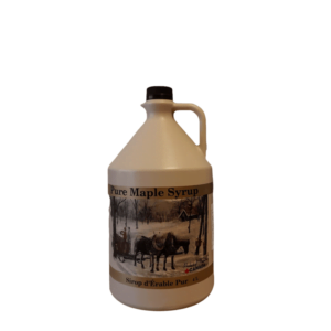 Jarabe de Maple orgánico 4 litros - NOKOMIS