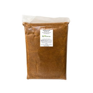 azúcar de coco Bio Purexa - endulzante natural